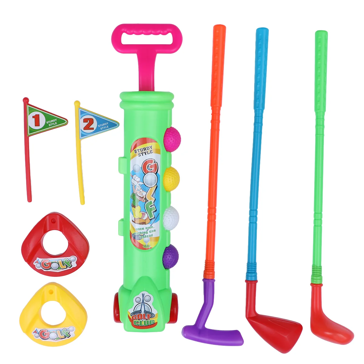 Plastic Childen Suits Educational Child Adult Indoor Outdoor Fun Sports Toys for Children Kids (Green)
Plastic Childen Suits Educational Child Adult Indoor Outdoor Fun Sports Toys for Children Kids (Green)