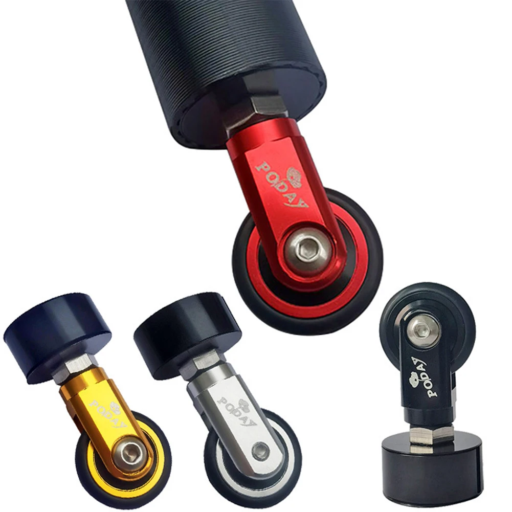 Cycling 33.9MM Seatpost Easy Wheel K3 Push Wheel Folding Bicycle Seat Tube Rod Easywheel With Wrench Repair Part Bike Accessory
Cycling 33.9MM Seatpost Easy Wheel K3 Push Wheel Folding Bicycle Seat Tube Rod Easywheel With Wrench Repair Part Bike Accessory