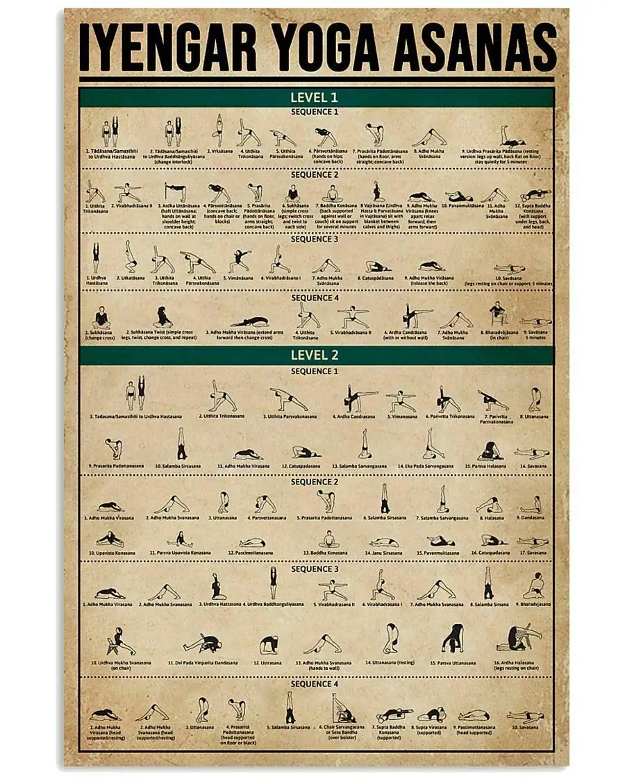 Iyengar Йога асаны, металлическая жестяная вывеска, ретро-кухня, сад, ресторан, ферма, торговый центр, кафе, мужская пещера, ферма, настенное укра...
Iyengar Йога асаны, металлическая жестяная вывеска, ретро-кухня, сад, ресторан, ферма, торговый центр, кафе, мужская пещера, ферма, настенное укра...