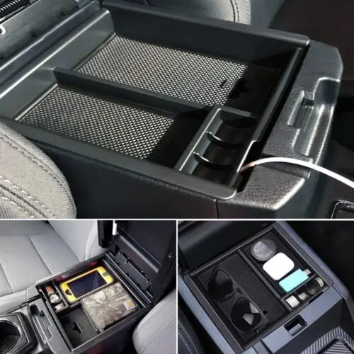 Car Central Armrest Storage Box For Toyota TACOMA 2016-2021 Center Console Organizer Containers Tray Accessories
Car Central Armrest Storage Box For Toyota TACOMA 2016-2021 Center Console Organizer Containers Tray Accessories