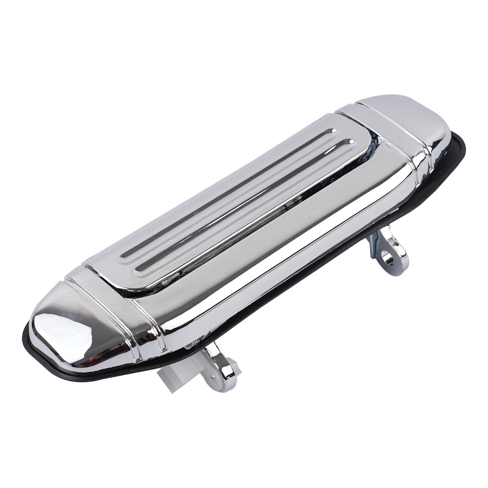 Car Chrome Door Handle Replacement For Mitsubishi PAJERO Door Handle Car Accessories High-quality Door Handles
Car Chrome Door Handle Replacement For Mitsubishi PAJERO Door Handle Car Accessories High-quality Door Handles