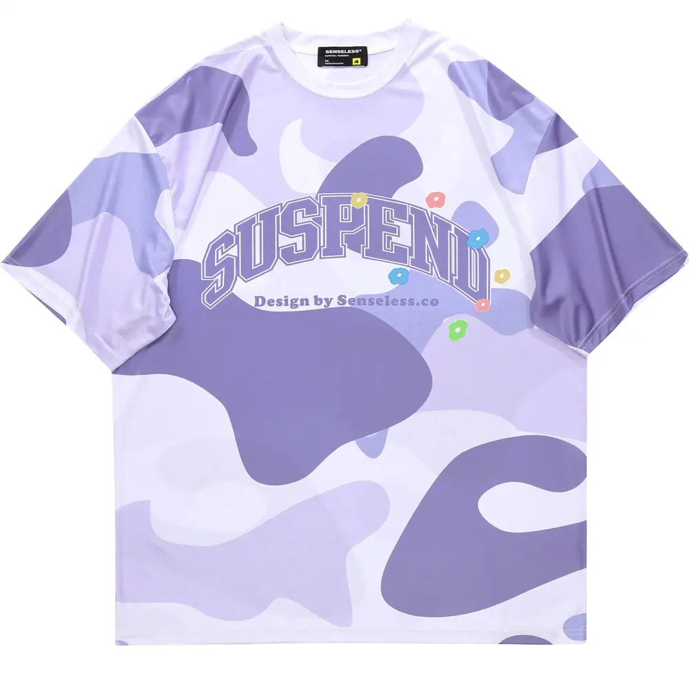 Men T-shirt Cow Pattern Camouflage Print Polyester O-neck Top T-shirts Harajuku Casual Streetwear Short Sleeve Oversized T-shirt
Men T-shirt Cow Pattern Camouflage Print Polyester O-neck Top T-shirts Harajuku Casual Streetwear Short Sleeve Oversized T-shirt
