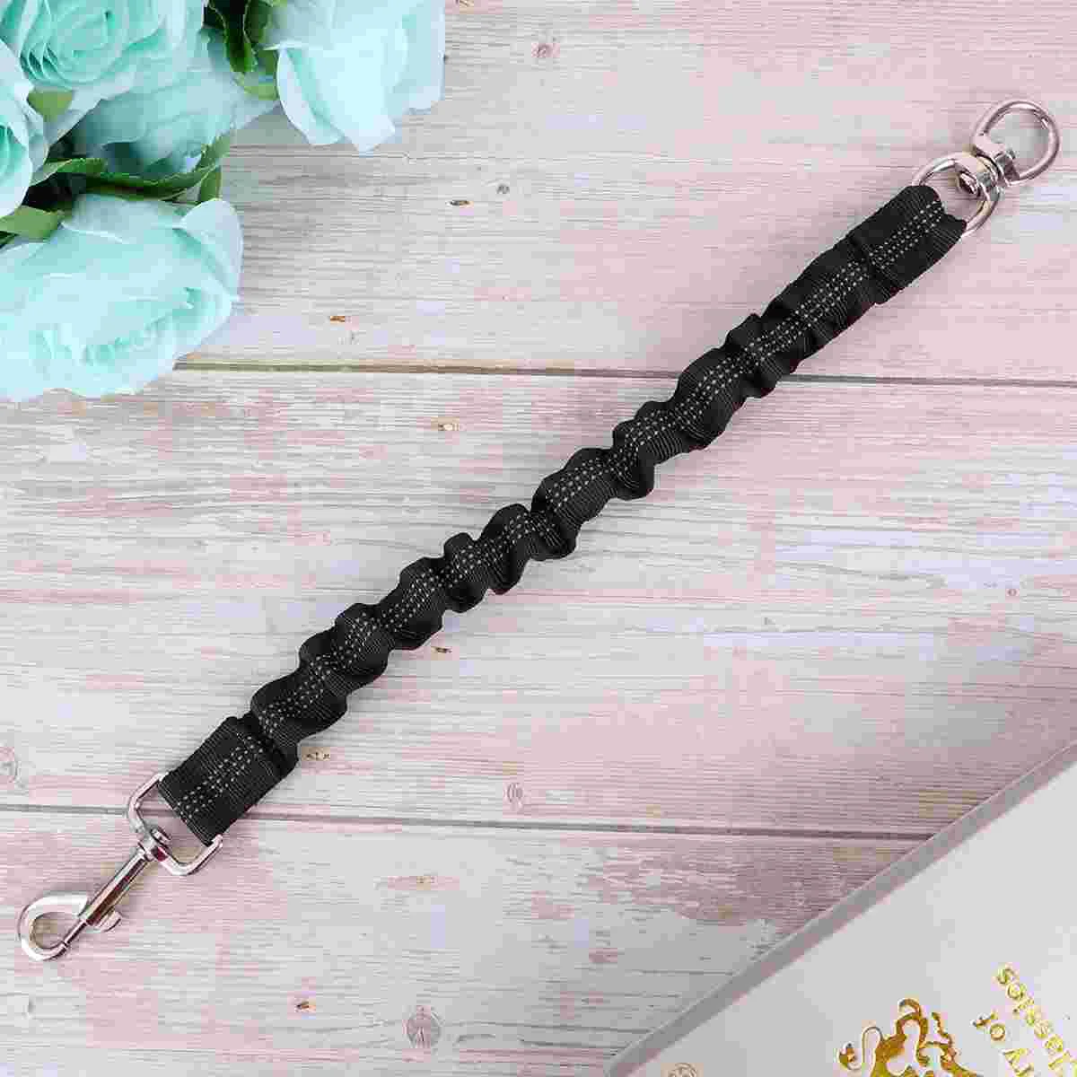 Dog Leash Extension Walkingdogs Training Bungee Leashes Extender Pet Mediumreflectivelargeretractable Short Doublehands Free
Dog Leash Extension Walkingdogs Training Bungee Leashes Extender Pet Mediumreflectivelargeretractable Short Doublehands Free
