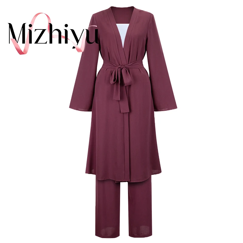 Vestidos Robe Femme Fashion Eid Arab Dubai Abaya Turkish Muslim Fashion Hijab Dress Set Islamic Clothing Abayas Women Muslim
Vestidos Robe Femme Fashion Eid Arab Dubai Abaya Turkish Muslim Fashion Hijab Dress Set Islamic Clothing Abayas Women Muslim