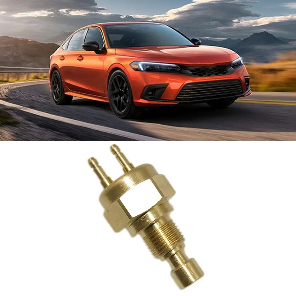 Coolant Temperature Fan Switch 37760-Pb2-003 Sensor Accord, Crx, for Civic, 1976 - 91 37760 Pb2 003 37760-634-005 37760611005
Coolant Temperature Fan Switch 37760-Pb2-003 Sensor Accord, Crx, for Civic, 1976 - 91 37760 Pb2 003 37760-634-005 37760611005