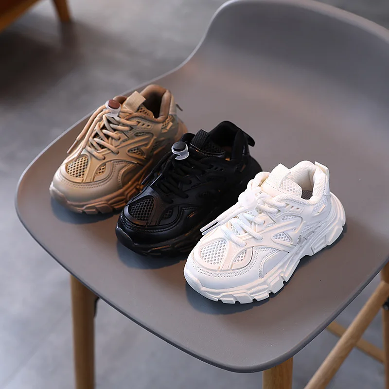 White Chunky Sneakers Children Platform Sport Shoes Girls 2022 Height Increase Shoes Boys Black Khaki Wedge Heels Sneaker F06174
White Chunky Sneakers Children Platform Sport Shoes Girls 2022 Height Increase Shoes Boys Black Khaki Wedge Heels Sneaker F06174