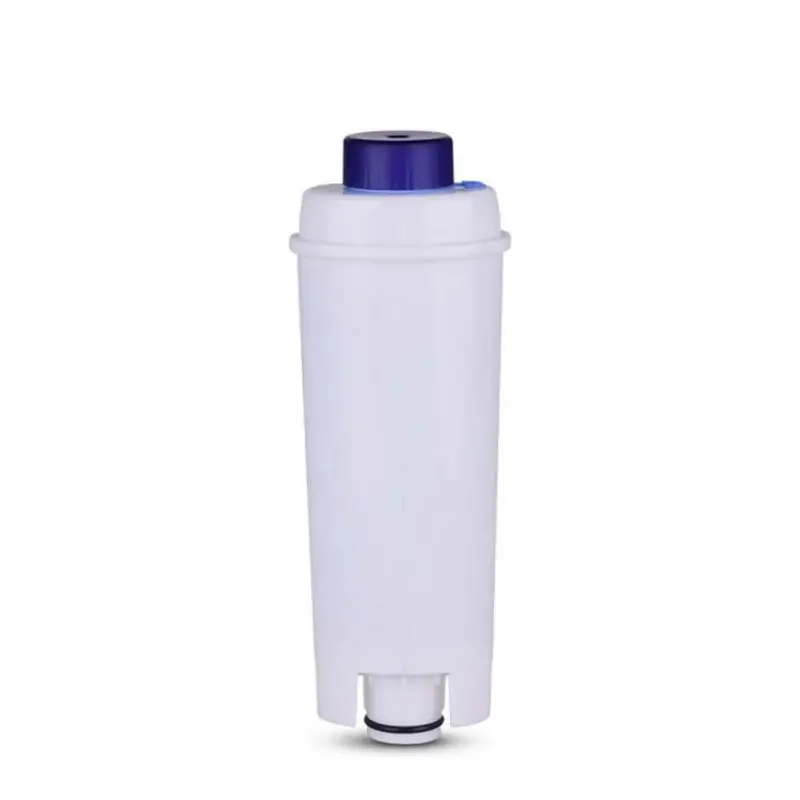 Coffee Machine Soft Water Filter for Delonghi DLS C002 DLSC002 EC680 EC800 Coffee Machine Water Filtration System
Coffee Machine Soft Water Filter for Delonghi DLS C002 DLSC002 EC680 EC800 Coffee Machine Water Filtration System