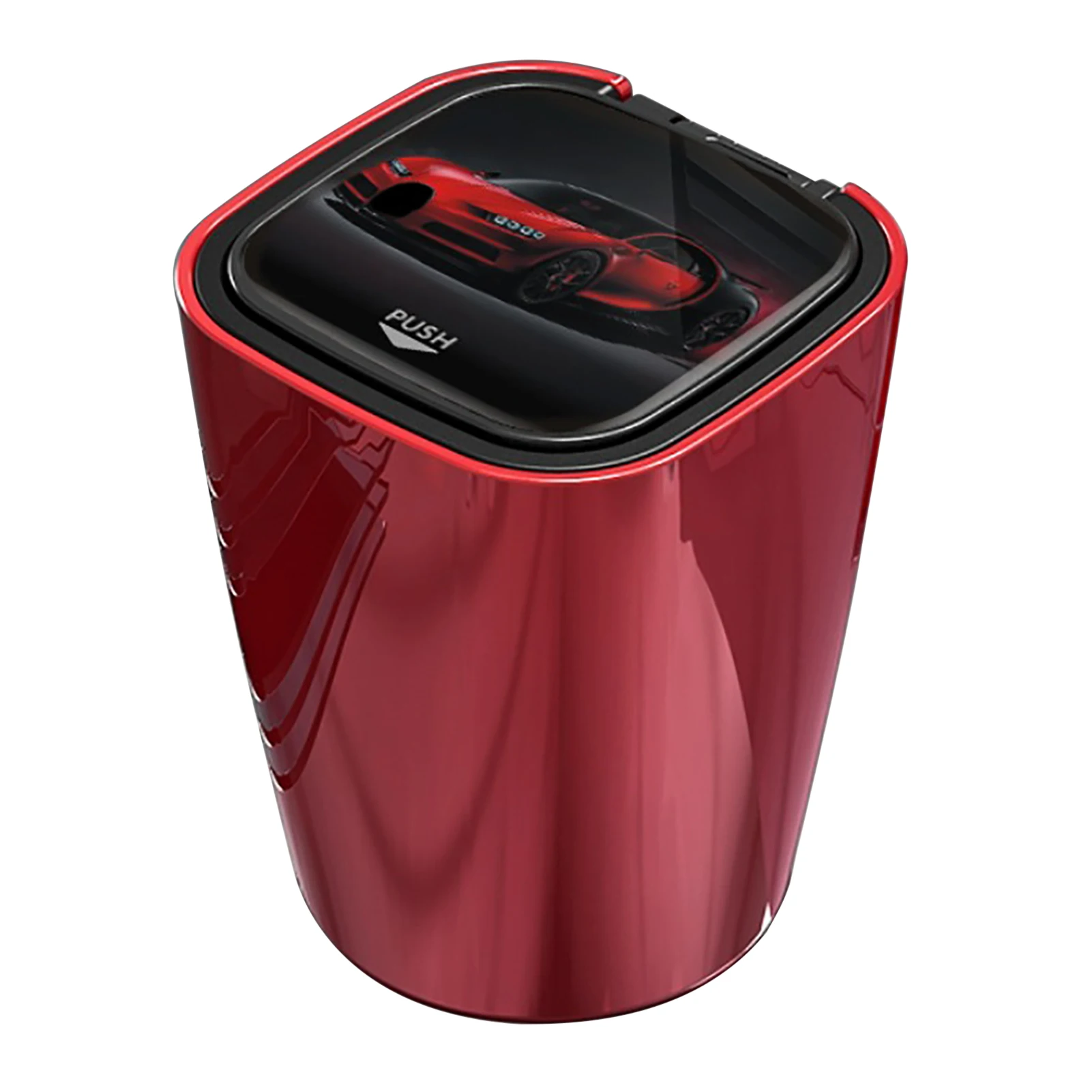 Car Ashtray Cool Performance Mini Trash Can Storage Cup Container Cigar Ash Tray With LED Light Cigarette Cylinder Holder
Car Ashtray Cool Performance Mini Trash Can Storage Cup Container Cigar Ash Tray With LED Light Cigarette Cylinder Holder