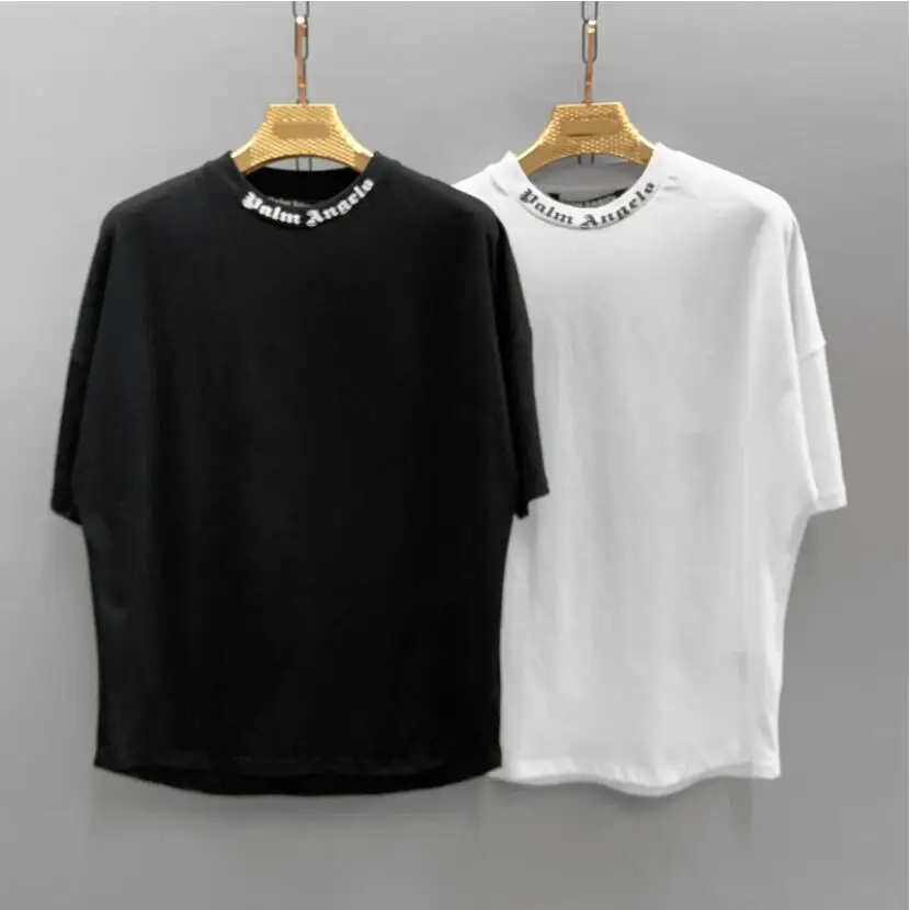 22SS Angels Summer T-shirt 22SS letter patterns Oversized Men Women Lovers Cotton Short sleeve t-shirt Loose boyfriend gift
22SS Angels Summer T-shirt 22SS letter patterns Oversized Men Women Lovers Cotton Short sleeve t-shirt Loose boyfriend gift