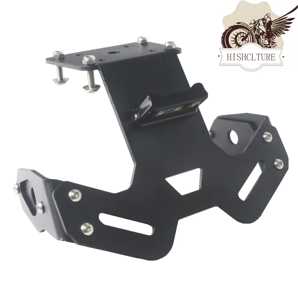 Motorcycle CNC Rear tail bracket license plate frame rear card holder for Yamaha MT 15 MT15 mt15 2019-2020
Motorcycle CNC Rear tail bracket license plate frame rear card holder for Yamaha MT 15 MT15 mt15 2019-2020