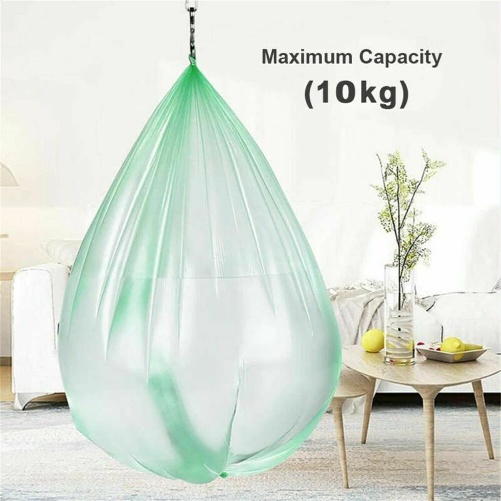 5 Rolls Portable Biodegradable Bags Outdoor Camping Festival Toilet Clean Composting Waste Bags Camper Vans Practical Clean Tool
5 Rolls Portable Biodegradable Bags Outdoor Camping Festival Toilet Clean Composting Waste Bags Camper Vans Practical Clean Tool