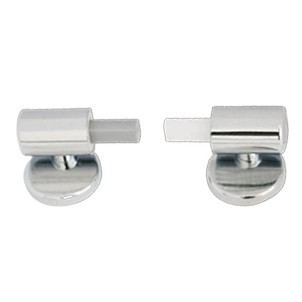 Soft Close Hinges Kit Replacement Traditional & Contemporary Toilet For Anya Bathroom Top Fixing Method Tools Spare Parts
Soft Close Hinges Kit Replacement Traditional & Contemporary Toilet For Anya Bathroom Top Fixing Method Tools Spare Parts