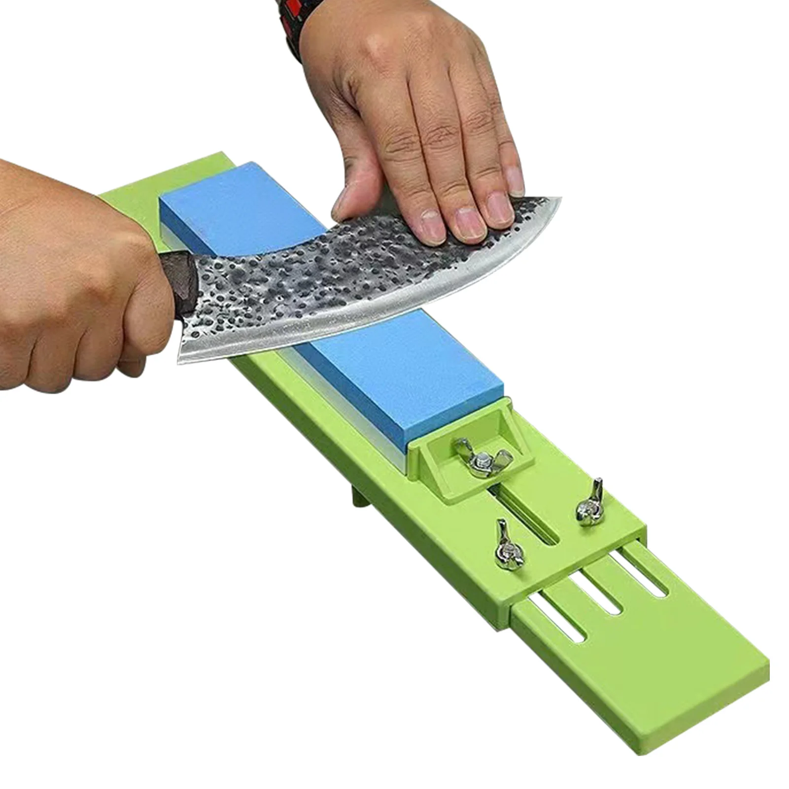 Non-slip Sharpening Stone Stand Adjustable Sink Mount Bracket Whetstone Holder Non-slip Sharpening Stones Stand Frame 
Non-slip Sharpening Stone Stand Adjustable Sink Mount Bracket Whetstone Holder Non-slip Sharpening Stones Stand Frame