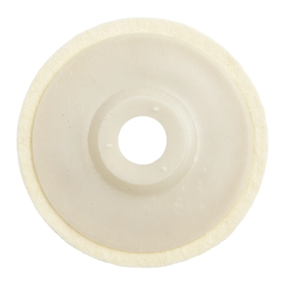 Polishing Pads Buffing Wheels 4pcs Accessories Buffing Angle Wheel Grinding Wheel Polishing Disc Abrasives Tool
Polishing Pads Buffing Wheels 4pcs Accessories Buffing Angle Wheel Grinding Wheel Polishing Disc Abrasives Tool