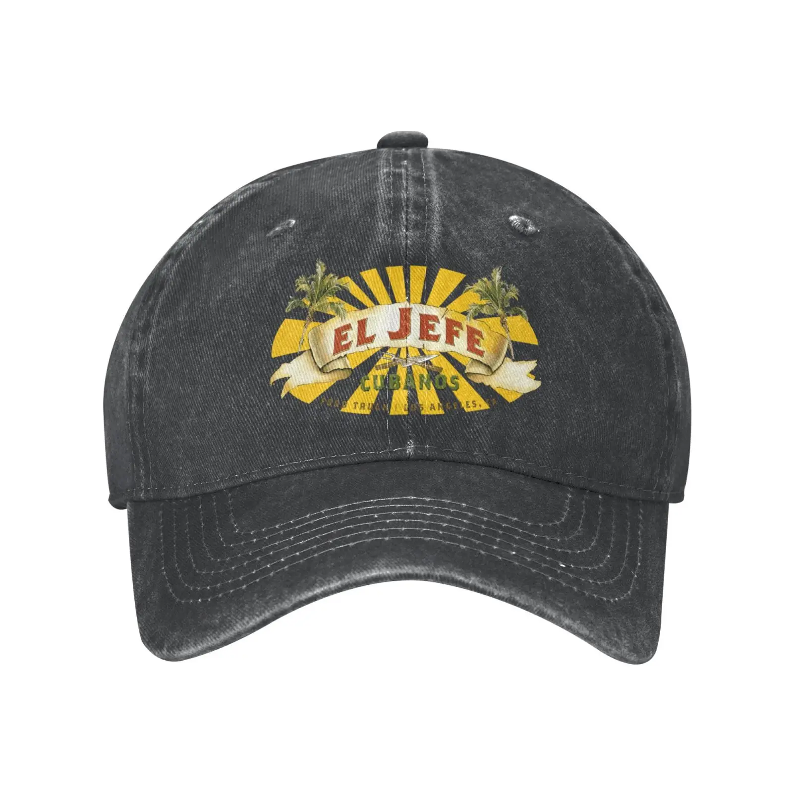 Limited El Jefe Cubanos бейсболка с грузовиком для мужчин летняя шляпа для мальчика летняя шляпа бейсболка s стандартная Женская Мужская
Limited El Jefe Cubanos бейсболка с грузовиком для мужчин летняя шляпа для мальчика летняя шляпа бейсболка s стандартная Женская Мужская