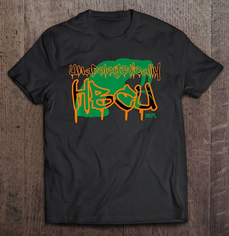 Mdfl Designs Unapologetically Hbcu Famu Men T-Shirt T-Shirt Men Shirt Gym Summer Graphic T Shirts Plus Size Aesthetic Clothing
Mdfl Designs Unapologetically Hbcu Famu Men T-Shirt T-Shirt Men Shirt Gym Summer Graphic T Shirts Plus Size Aesthetic Clothing