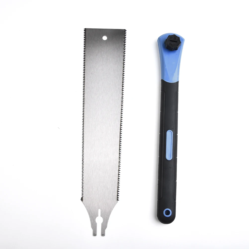 Double Edge Hand Saw Japanese 65MN Pruning Saws Wood Cutter Garden Carpenter Woodworking Tools For Gardening Woodworking
Double Edge Hand Saw Japanese 65MN Pruning Saws Wood Cutter Garden Carpenter Woodworking Tools For Gardening Woodworking