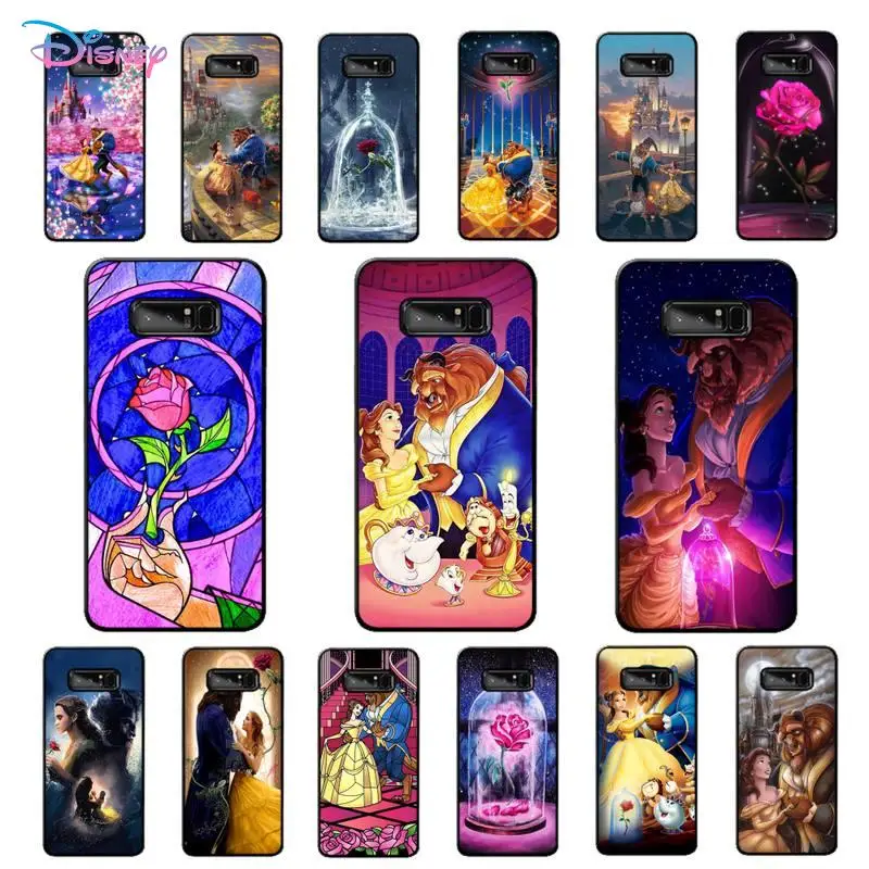 Disney Beauty and the Beast Phone Case for Samsung Note 5 7 8 9 10 20 pro plus lite ultra A21 12 72
Disney Beauty and the Beast Phone Case for Samsung Note 5 7 8 9 10 20 pro plus lite ultra A21 12 72