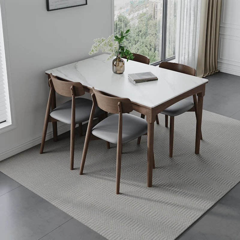 Marble Stone Extendable Dinning Tables Foldable Kitchen Chairs Wood Dinning Tables Outdoor Modern Mesa Plegable Home Furniture
Marble Stone Extendable Dinning Tables Foldable Kitchen Chairs Wood Dinning Tables Outdoor Modern Mesa Plegable Home Furniture