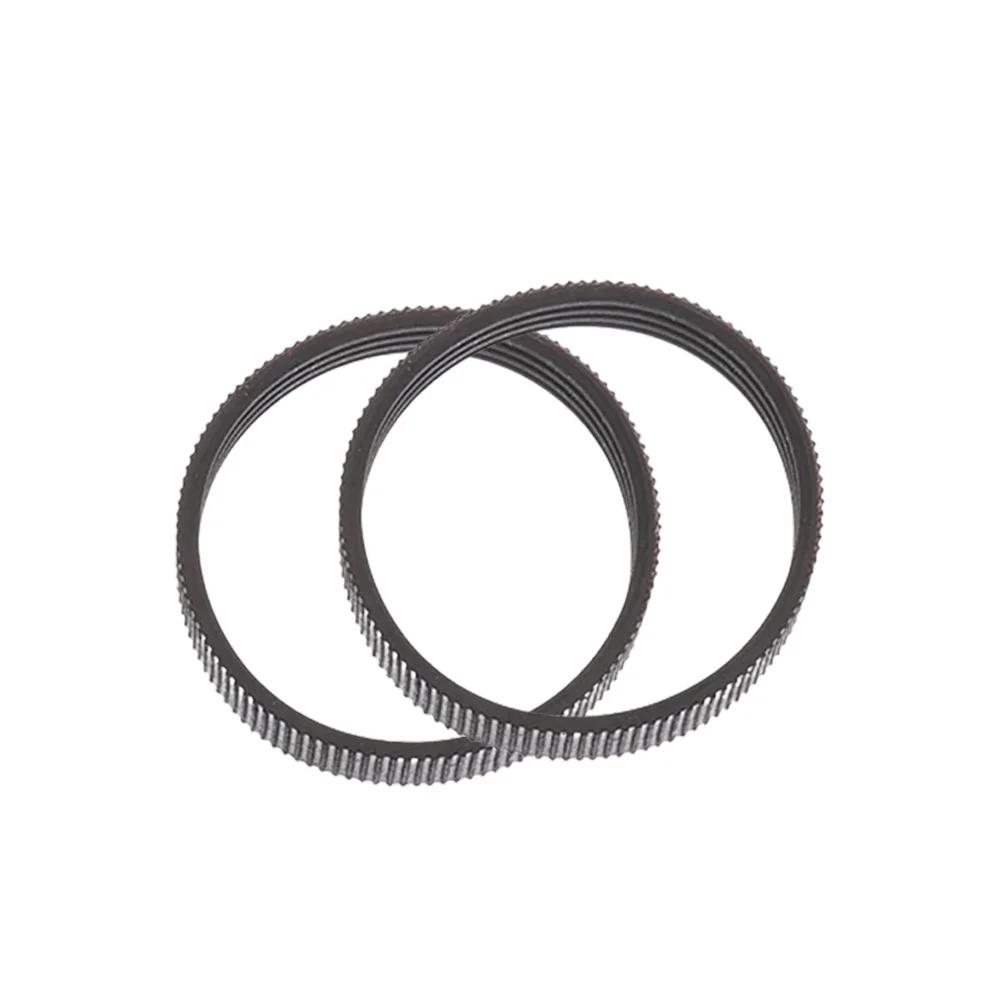 2pcs Driving Belt Kit 9.6mm Width Rubber Electric Planer Drive Belt For 1900B 225007-7 N1923B Electric Planer Belt Power Tools
2pcs Driving Belt Kit 9.6mm Width Rubber Electric Planer Drive Belt For 1900B 225007-7 N1923B Electric Planer Belt Power Tools