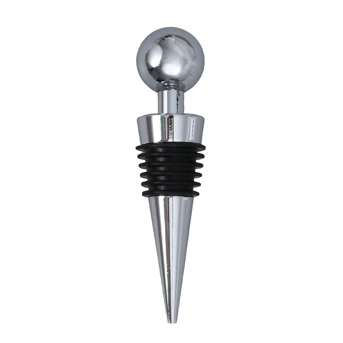 Wedding Party Bar for Cork Saver Cap Bottle Spout Pourer Stainless Steel Practical Bottle Stopper
Wedding Party Bar for Cork Saver Cap Bottle Spout Pourer Stainless Steel Practical Bottle Stopper