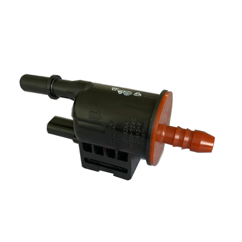 NBJKATO Новый 4627182AA вейп канистровый клапан для Jeep Cherokee Fiat 500L Ram ProMaster City
NBJKATO Новый 4627182AA вейп канистровый клапан для Jeep Cherokee Fiat 500L Ram ProMaster City