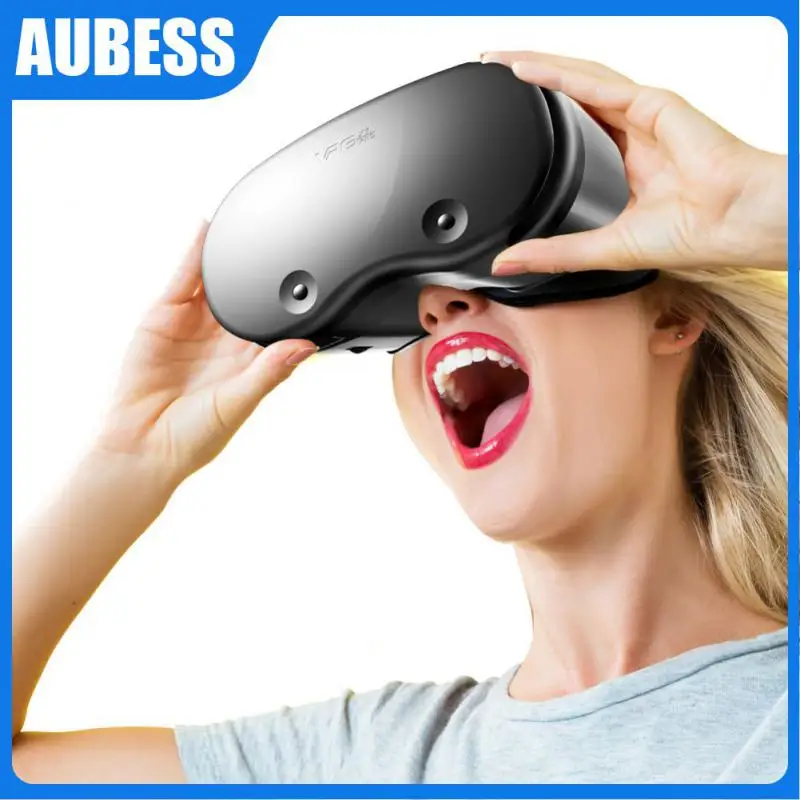 Google Cardboard Helmet For Smartphones Phone Lenses 3d Glasses With Controllers Headphones Virtual Reality
Google Cardboard Helmet For Smartphones Phone Lenses 3d Glasses With Controllers Headphones Virtual Reality