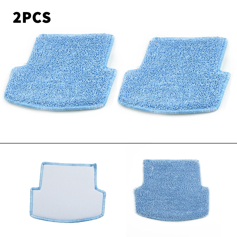 2Pcs Mop Cloth Mopping Pad For Isweep S320 Robot Vacuum Cleaner Accessories Dry And Wet Usage Mop Cloths Pad Floor Cleaning
2Pcs Mop Cloth Mopping Pad For Isweep S320 Robot Vacuum Cleaner Accessories Dry And Wet Usage Mop Cloths Pad Floor Cleaning