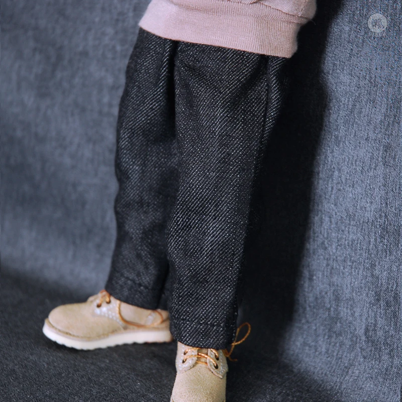 Bjd штаны sd17 popo68 кукла 1/3 1/4 очков кукла дяди Тонкий Повседневный Черный джинсы прямые брюки Кукла Одежда Аксессуары
Bjd штаны sd17 popo68 кукла 1/3 1/4 очков кукла дяди Тонкий Повседневный Черный джинсы прямые брюки Кукла Одежда Аксессуары