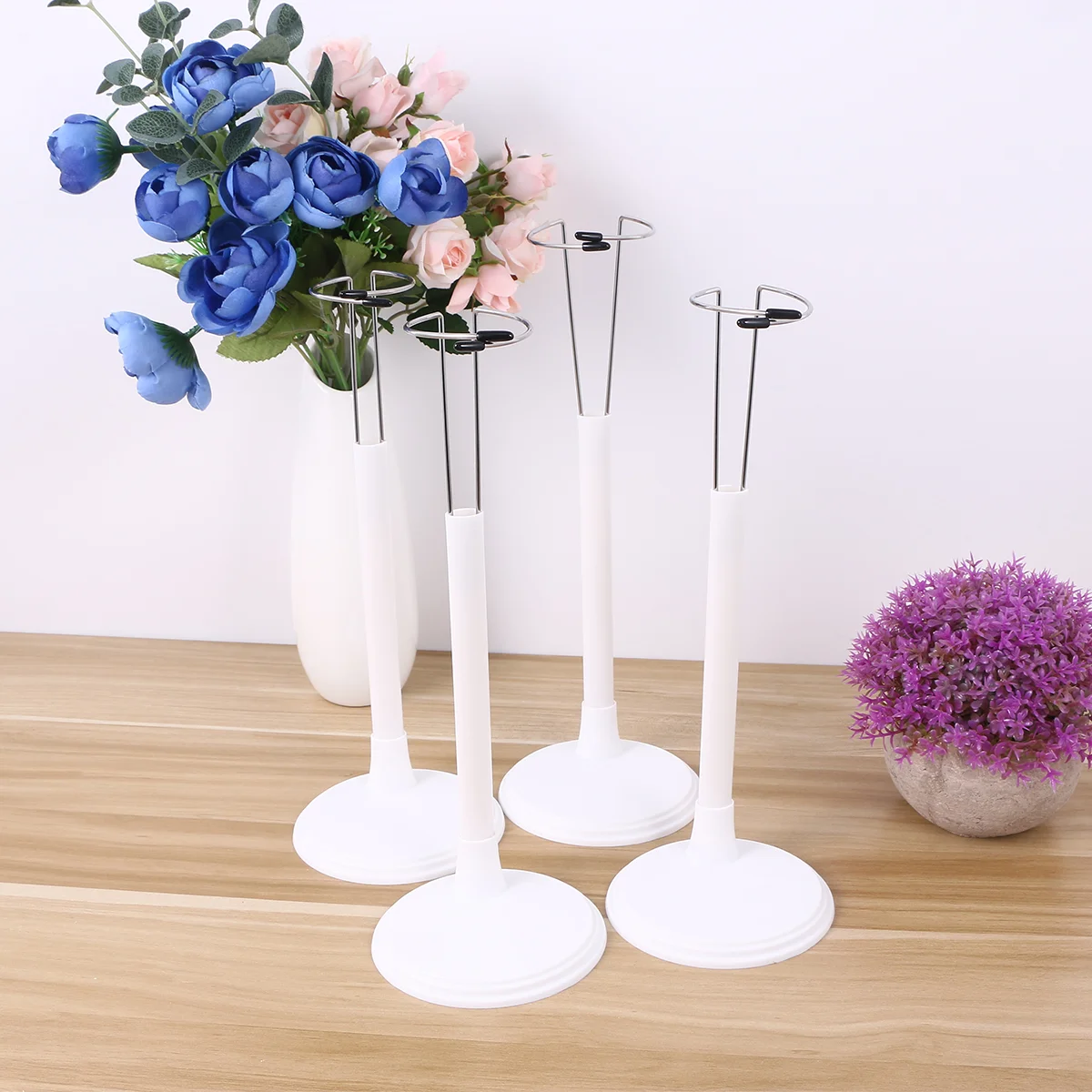 Stand Display Holder Stands Support Figure Action Figures Rackbracketadjustable Mannequin Base Model Dress Storage Portable
Stand Display Holder Stands Support Figure Action Figures Rackbracketadjustable Mannequin Base Model Dress Storage Portable