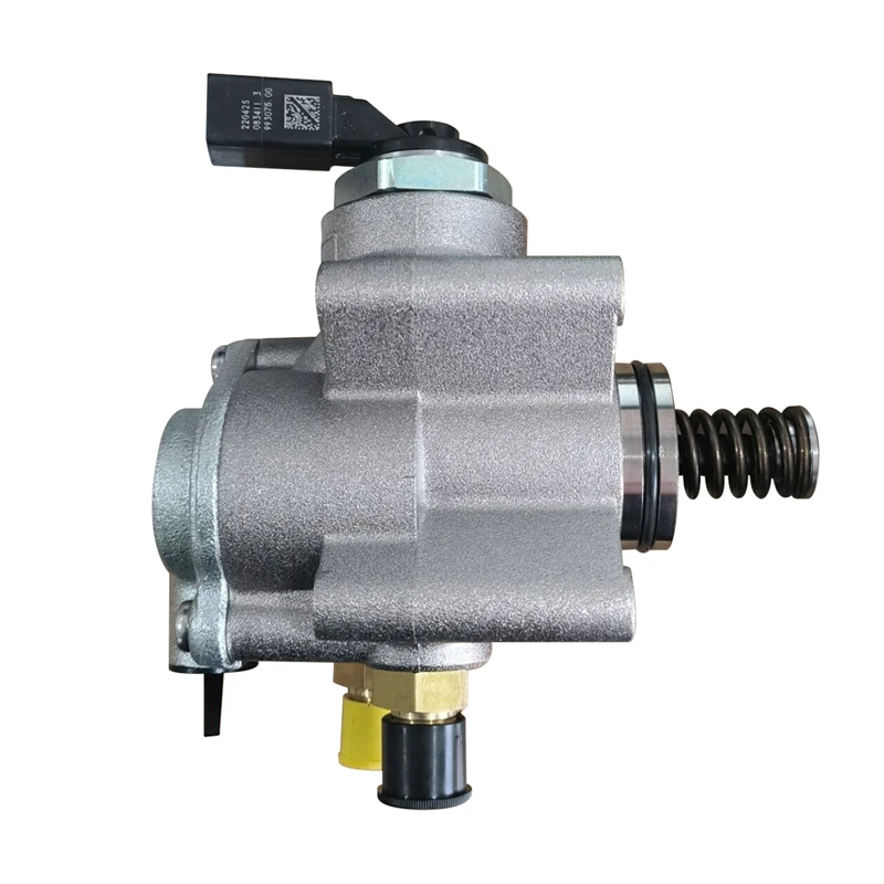 03H127025 Direct Injection High Pressure Fuel Pump For- Q7 VW-Porsche 3.6L V6 95511031600 03H127025C
03H127025 Direct Injection High Pressure Fuel Pump For- Q7 VW-Porsche 3.6L V6 95511031600 03H127025C