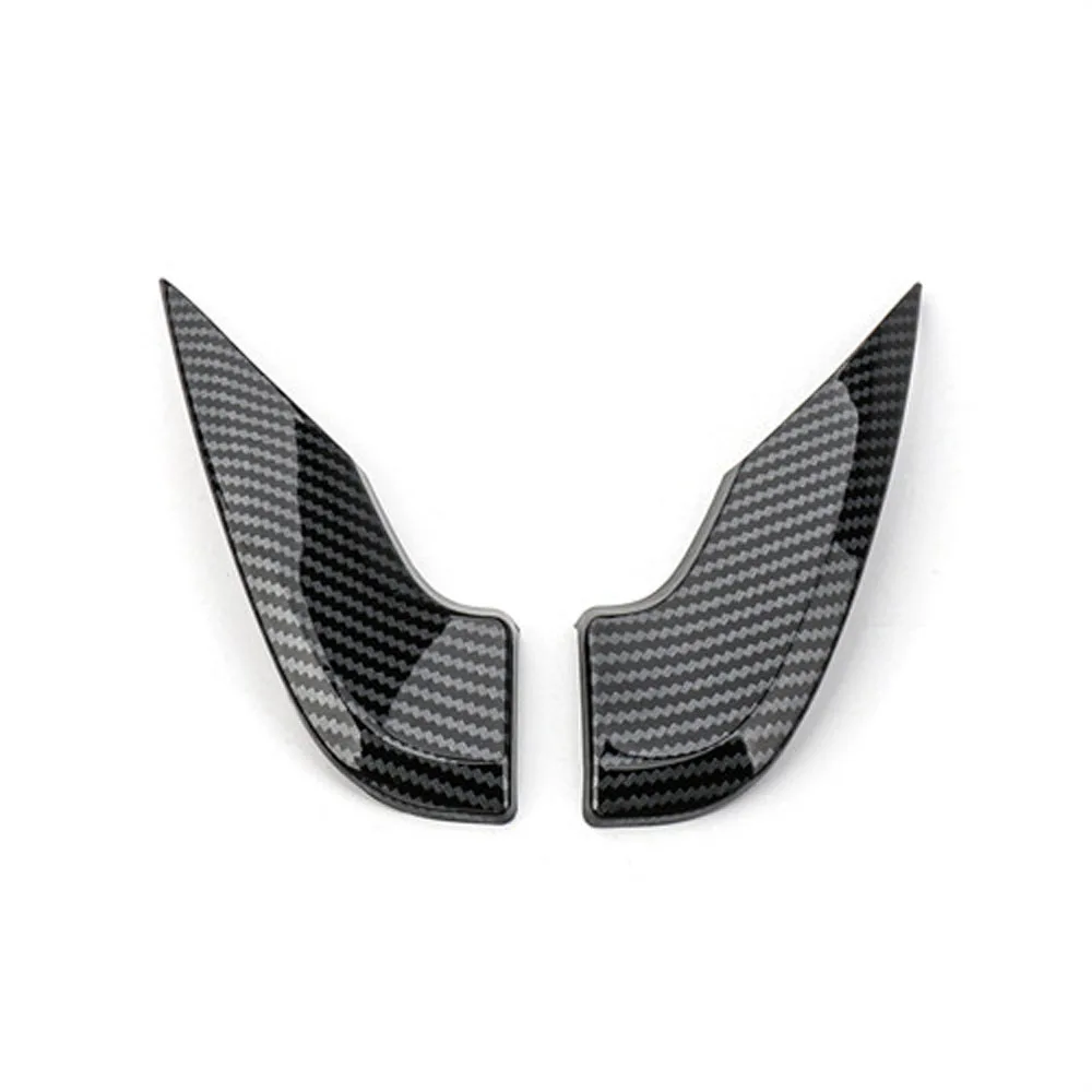 Carbon Fiber ABS Under Steering Wheel Panel Cover For Hyundai IONIQ 2016 2017 2018 2019 2020 2021 2022
Carbon Fiber ABS Under Steering Wheel Panel Cover For Hyundai IONIQ 2016 2017 2018 2019 2020 2021 2022