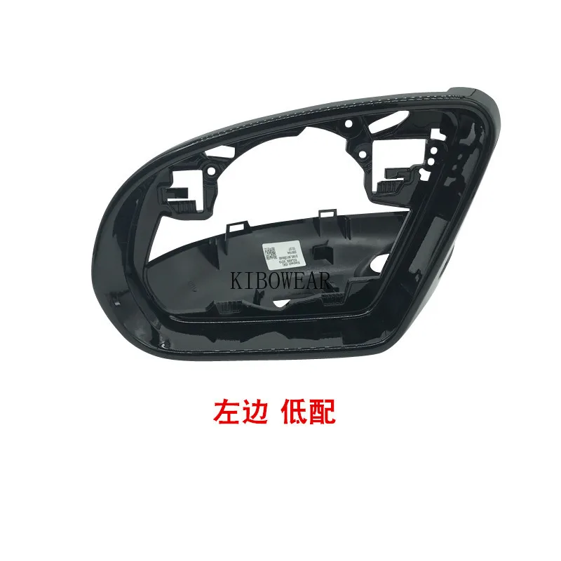 Глянцевый держатель рамки бокового зеркала для Mercedes Benz E Class W238 W213 LHD E350 E260 E300 2016-2020, автозамена детали
Глянцевый держатель рамки бокового зеркала для Mercedes Benz E Class W238 W213 LHD E350 E260 E300 2016-2020, автозамена детали