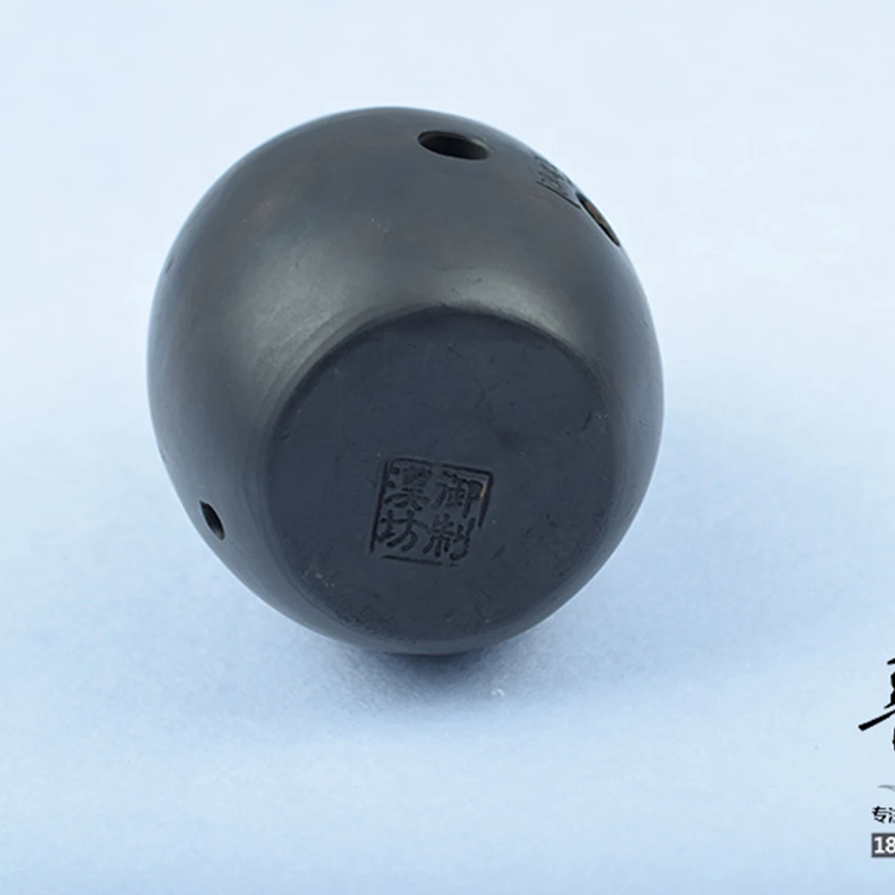 Ocarina Xun музыкальный инструмент с 8 отверстиями 3,15X2,36X2,36 дюймов 8X6X6 см
Ocarina Xun музыкальный инструмент с 8 отверстиями 3,15X2,36X2,36 дюймов 8X6X6 см