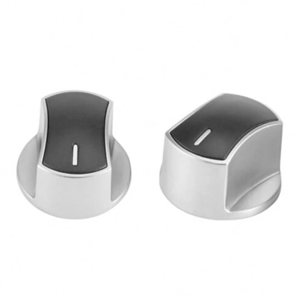 Gas Stove Switch Stove Knob Set Silver 6X Stove 8mm Switch Control Cooker Cooktops Gas Hob Kitchen Knobs Metal
Gas Stove Switch Stove Knob Set Silver 6X Stove 8mm Switch Control Cooker Cooktops Gas Hob Kitchen Knobs Metal