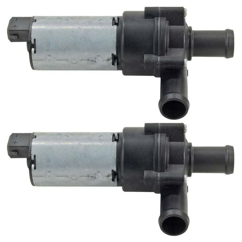 2X New Universal Auxiliary Electric Water Coolant Pump 0392020034 Auxiliary Additional Electric Pump For Car 12 Volt
2X New Universal Auxiliary Electric Water Coolant Pump 0392020034 Auxiliary Additional Electric Pump For Car 12 Volt