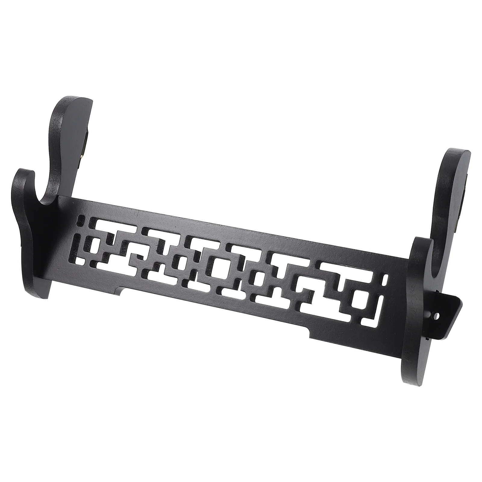 Swords Display Rack Wall Swords Holder Flute Display Holder Wall Swords Holder for Home
Swords Display Rack Wall Swords Holder Flute Display Holder Wall Swords Holder for Home