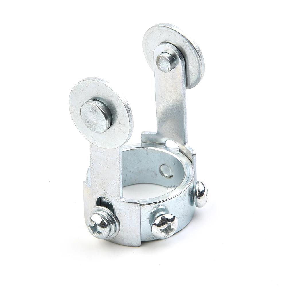 Equip Body Plasma 2pcs Air Cutter Torch PT-31 WSD-LG40 CUT-40D Cutting Guide Wheel JG-40 Machine Roller Spacer
Equip Body Plasma 2pcs Air Cutter Torch PT-31 WSD-LG40 CUT-40D Cutting Guide Wheel JG-40 Machine Roller Spacer