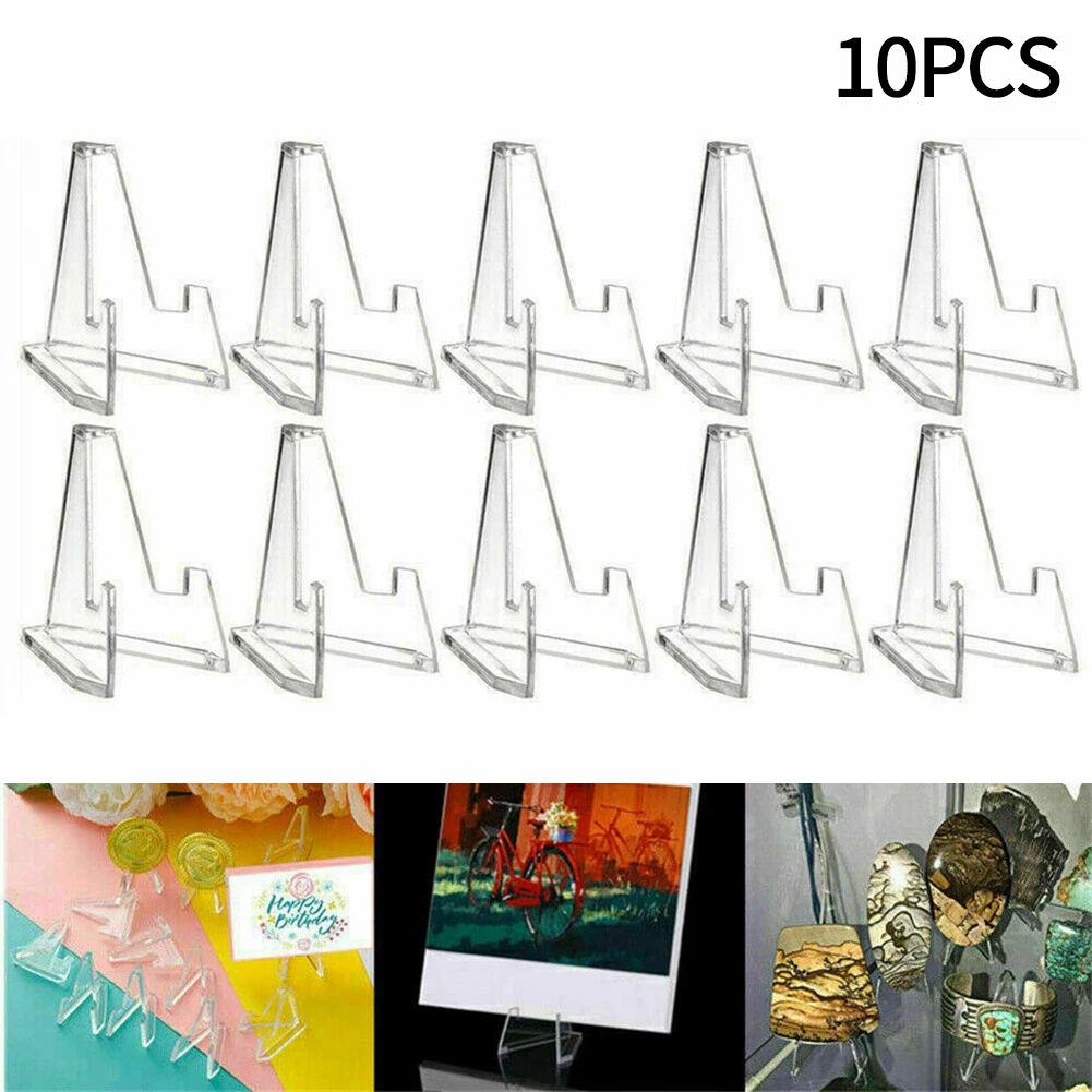 Home Garden Appliance Kitchen Accessories Gadgets Display Stand Shelf Acrylic Commemorative Coin Transparent Triangle Stand 10pc
Home Garden Appliance Kitchen Accessories Gadgets Display Stand Shelf Acrylic Commemorative Coin Transparent Triangle Stand 10pc