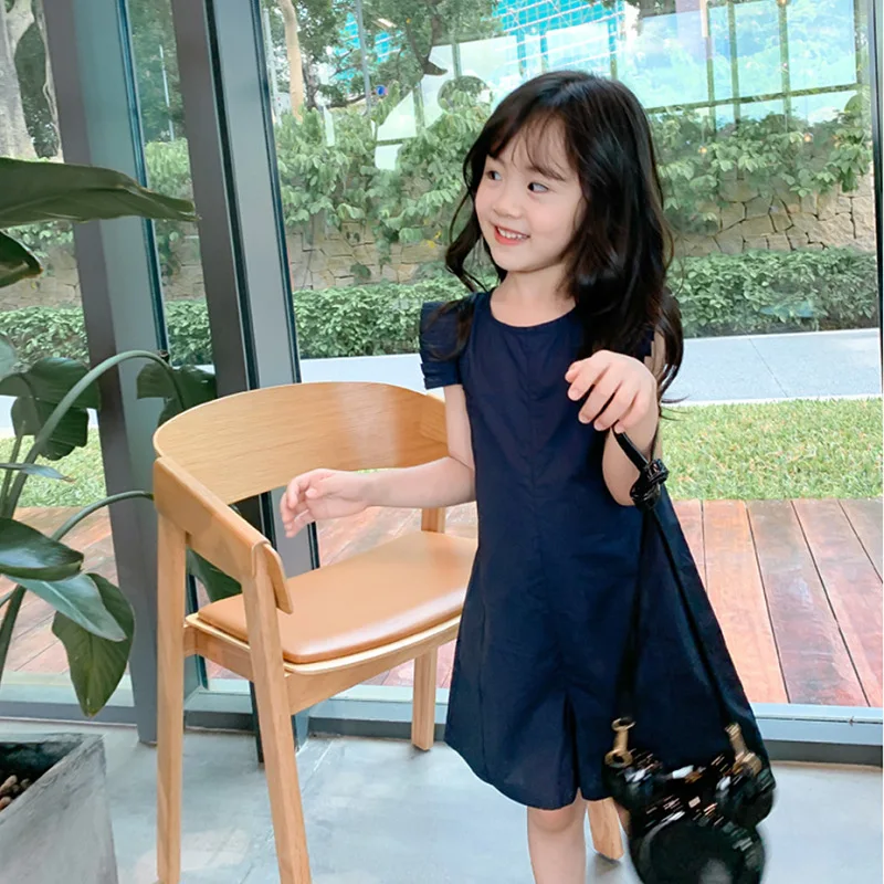 GirlJumpsuit Korean Version Lady Jumpsuit Skirt Pants 2021 Spring and Summer Clothing New Children's Clothing
GirlJumpsuit Korean Version Lady Jumpsuit Skirt Pants 2021 Spring and Summer Clothing New Children's Clothing