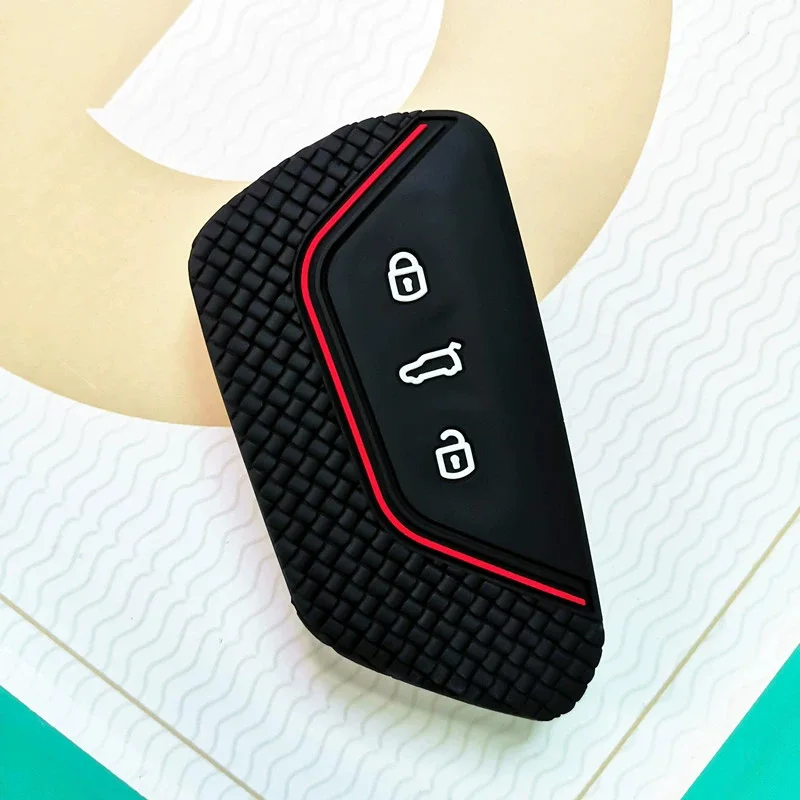 Автомобильный пульт дистанционного управления с умным замком, брелок для ключей, защитный чехол для VW Tiguan L pro 2024-Pre
Автомобильный пульт дистанционного управления с умным замком, брелок для ключей, защитный чехол для VW Tiguan L pro 2024-Pre