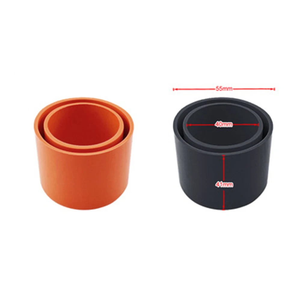 Inserts Rod Holder Fishing Outdoor Replacement Rubber Spare Tools 55*41mm Accessories Boat Fishing Marine Parts
Inserts Rod Holder Fishing Outdoor Replacement Rubber Spare Tools 55*41mm Accessories Boat Fishing Marine Parts