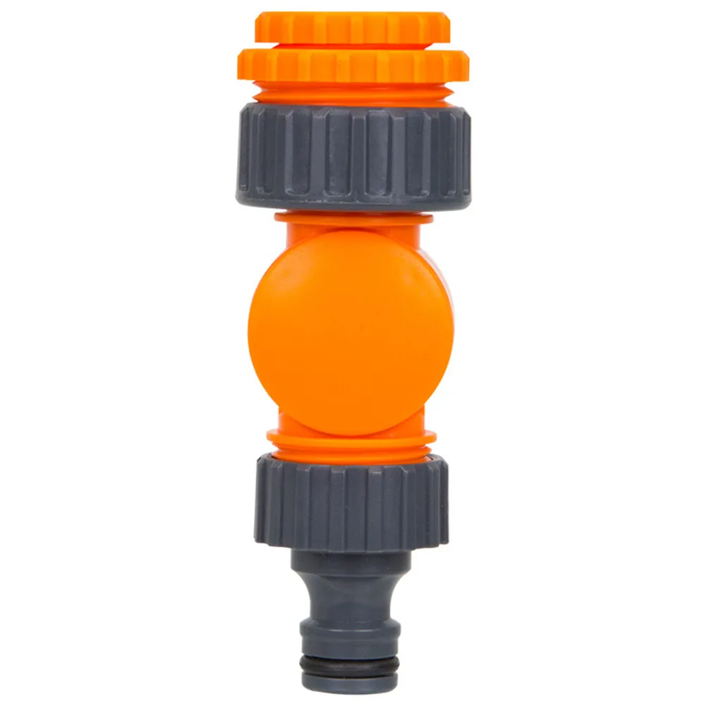 Garden Hose Quick Connector 1/2 Inch Pipe Coupler Stop Water Connector Repair Joint Irrigation System Adapter Extender Set
Garden Hose Quick Connector 1/2 Inch Pipe Coupler Stop Water Connector Repair Joint Irrigation System Adapter Extender Set