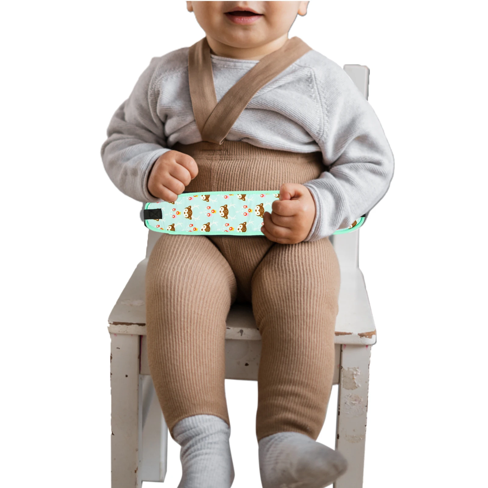 High Chair Straps High Chair Harness For Child Kid Infant Toddler Baby Chair Strap With Magic Buckle Restraint System Holds Up
High Chair Straps High Chair Harness For Child Kid Infant Toddler Baby Chair Strap With Magic Buckle Restraint System Holds Up