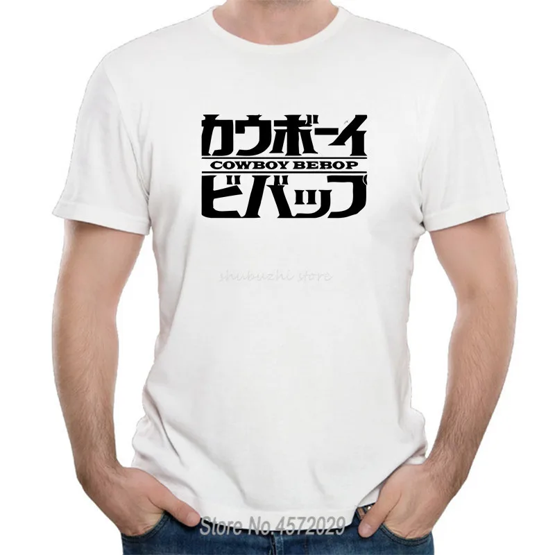 Футболка, новинка, Повседневная летняя футболка с логотипом Cowboy Bebop, в стиле аниме, sbz4626
Футболка, новинка, Повседневная летняя футболка с логотипом Cowboy Bebop, в стиле аниме, sbz4626