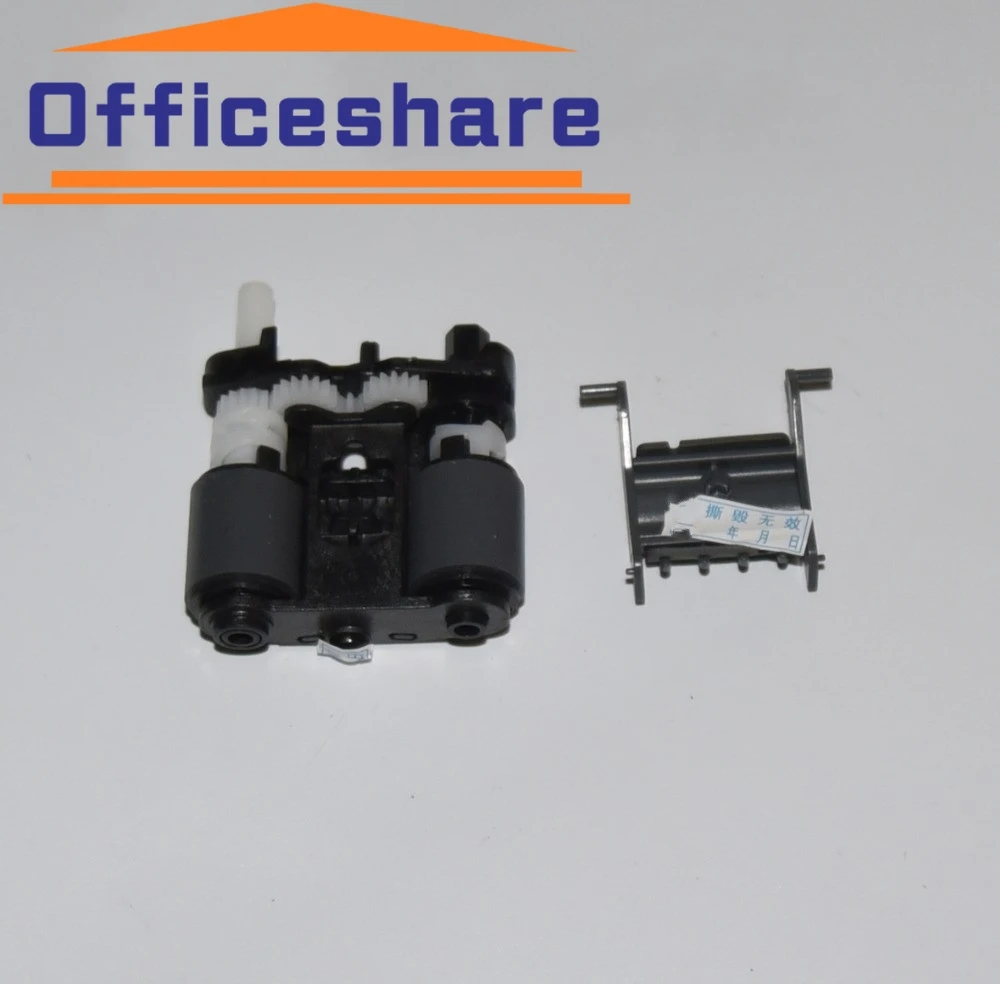 ADF самоклеящаяся подставка для обозначения яркости для HP Color LJ MFP M281 M377dw M426 M477fdn M477fdw M477fnw
ADF самоклеящаяся подставка для обозначения яркости для HP Color LJ MFP M281 M377dw M426 M477fdn M477fdw M477fnw