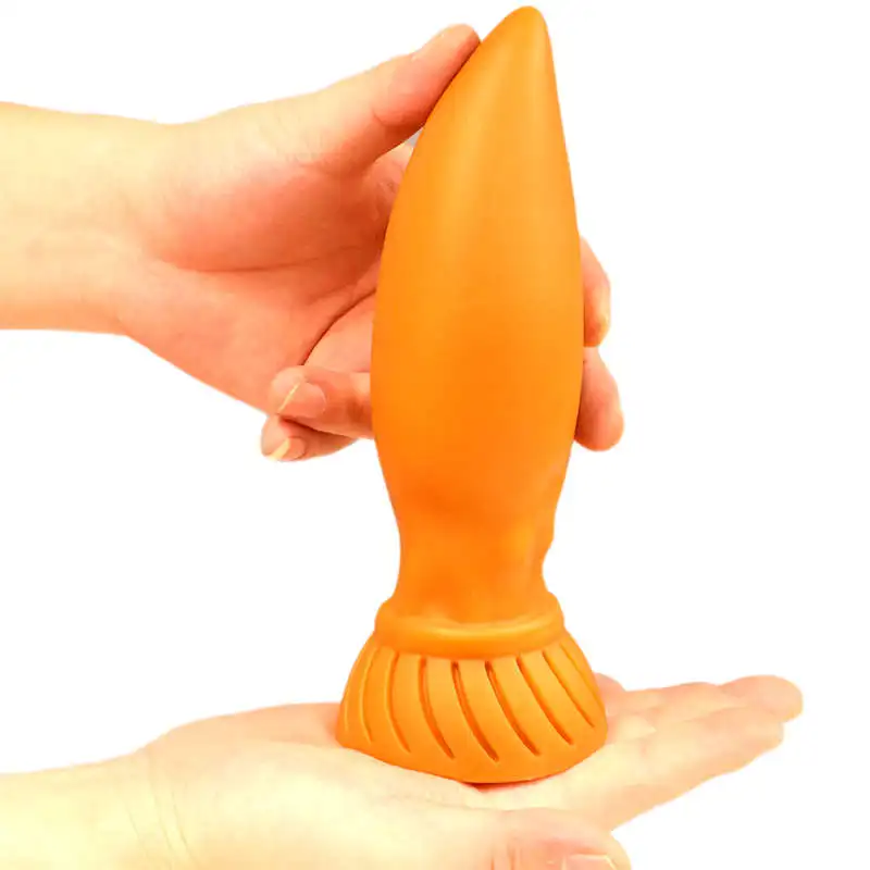 Анальная пробка Alien Zhenweiqi сексуальные игрушки для женщин дешевый фаллоимитатор с