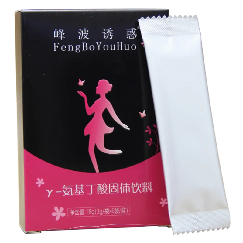 Strong Orgasm Female Aphrodisiac Oral Liquid for Women Exciter Solid Beverage Dissolve Quickly 18+
Strong Orgasm Female Aphrodisiac Oral Liquid for Women Exciter Solid Beverage Dissolve Quickly 18+