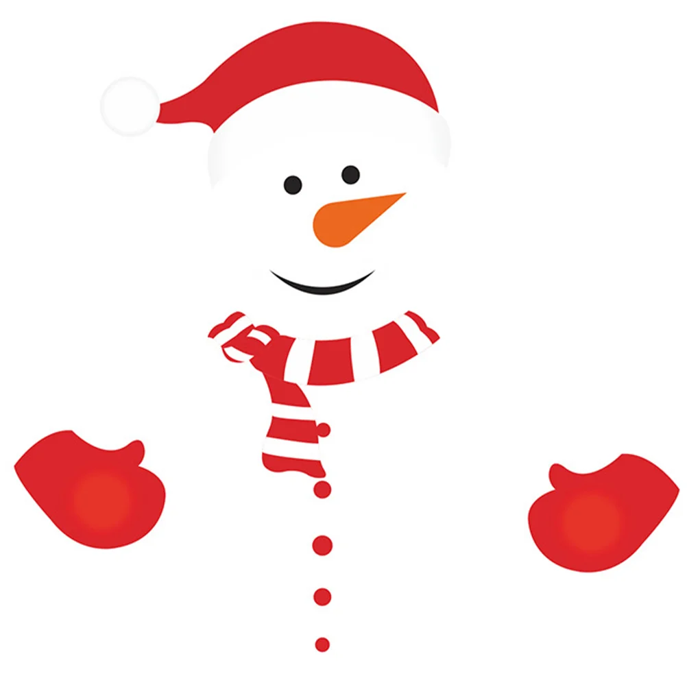 Refrigerator Christmas Sticker Door Stickersfridge Decals Holiday Magnets Glass Funny Protector Decorative Magnet
Refrigerator Christmas Sticker Door Stickersfridge Decals Holiday Magnets Glass Funny Protector Decorative Magnet