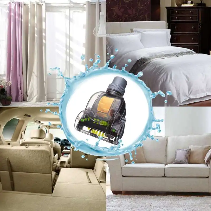35mm/32mm Vacuum Cleaner Accessories Turbo Vibration Curtain brush Remove Mites Deep Clean Turbo Brush Head Convenient Cleaning 
35mm/32mm Vacuum Cleaner Accessories Turbo Vibration Curtain brush Remove Mites Deep Clean Turbo Brush Head Convenient Cleaning